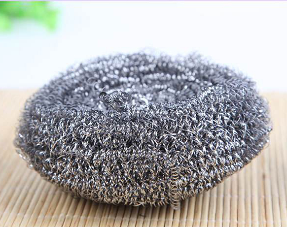 如何判斷清潔球的質量好壞